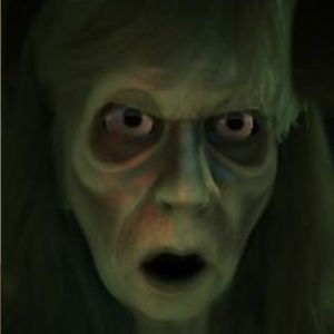 Meet your Posher, Patty